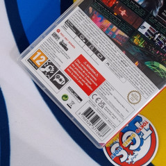 Chinatown Detective Agency SWITCH EU Red Art Games Used (Multi-Languages/Point&Click)