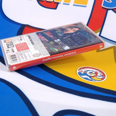 Chinatown Detective Agency SWITCH EU Red Art Games Used (Multi-Languages/Point&Click)