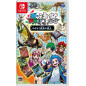 Mushi Jingi Mezase! Saikyou no Mushi Nushi Switch Japan Version Preorder/Précommande