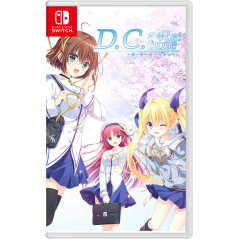 D.C. ~Da Capo~ Re:tune Switch Japan [Multi-Language/Bishoujo] Preorder/Précommande