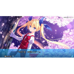 D.C. ~Da Capo~ Re:tune Switch Japan [Multi-Language/Bishoujo] Preorder/Précommande