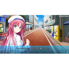 D.C. ~Da Capo~ Re:tune Switch Japan [Multi-Language/Bishoujo] Preorder/Précommande