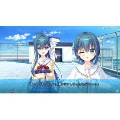 D.C. ~Da Capo~ Re:tune Switch Japan [Multi-Language/Bishoujo] Preorder/Précommande