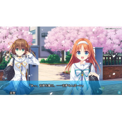 D.C. ~Da Capo~ Re:tune Switch Japan [Multi-Language/Bishoujo] Preorder/Précommande
