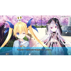 D.C. ~Da Capo~ Re:tune Switch Japan [Multi-Language/Bishoujo] Preorder/Précommande