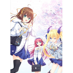 D.C. ~Da Capo~ Re:tune Switch Japan [Multi-Language/Bishoujo] Preorder/Précommande