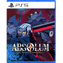 Absolum PS5 Japan Physical Game [Beat'em Up/Roguelike Action] Preorder/Précommande