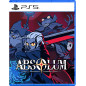 Absolum PS5 Japan Physical Game [Beat'em Up/Roguelike Action] Preorder/Précommande