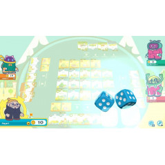 MACHI KORO With Everyone Switch [Multi-Language/Board&Adventure Game] Preorder/Précommande