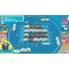 MACHI KORO With Everyone Switch [Multi-Language/Board&Adventure Game] Preorder/Précommande