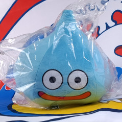 Dragon Quest Smile Slime Dragon Worrior Plush Slime L (H25cm) Peluche Japan New