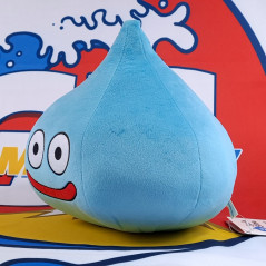 Dragon Quest Smile Slime Dragon Worrior Plush Slime L (H25cm) Peluche Japan New