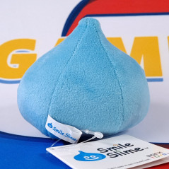 Dragon Quest Smile Slime Dragon Warrior Plush Slime S (H8cm) Peluche Japan New
