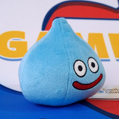 Dragon Quest Smile Slime Dragon Warrior Plush Slime S (H8cm) Peluche Japan New
