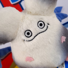 Dragon Quest Smile Slime Plush Cleaner Teeny Sanguini (H11cm) Peluche Japan New