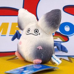 Dragon Quest Smile Slime Plush Cleaner Teeny Sanguini (H11cm) Peluche Japan New