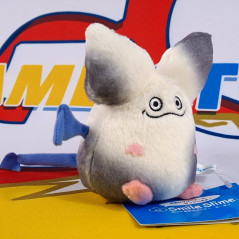 Dragon Quest Smile Slime Plush Cleaner Teeny Sanguini (H11cm) Peluche Japan New