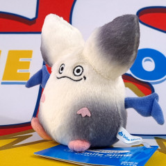 Dragon Quest Smile Slime Plush Cleaner Teeny Sanguini (H11cm) Peluche Japan New