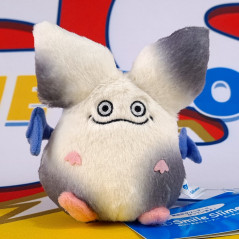 Dragon Quest Smile Slime Plush Cleaner Teeny Sanguini (H11cm) Peluche Japan New
