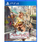 Atelier Ryza 2: Lost Legends & The Secret Fairy DX PS4 Japan [Multi-Languages/RPG] Preorder/Précommande