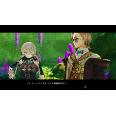 Atelier Ryza 2: Lost Legends & The Secret Fairy DX PS5 Japan [RPG-Koei] Preorder/Précommande
