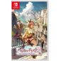 Atelier Ryza 2: Lost Legends & The Secret Fairy DX Switch Japan [Multi-Languages/RPG] Preorder/Précommande