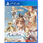 Atelier Ryza 3: Alchemist of the End & the Secret Key DX PS4 Japan [Multi-Languages/RPG] Preorder/Précommande