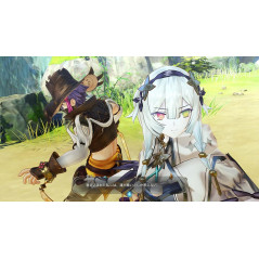 Atelier Ryza 3: Alchemist of the End & the Secret Key DX PS5 Japan [Koei] Preorder/Précommande