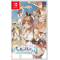 Atelier Ryza 3: Alchemist of the End & the Secret Key DX Switch Japan [Koei] Preorder/Précommande