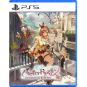 Atelier Ryza 2: Lost Legends & The Secret Fairy DX PS5 Japan [RPG-Koei] Preorder/Précommande