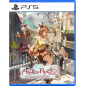 Atelier Ryza 2: Lost Legends & The Secret Fairy DX PS5 Japan [RPG-Koei] Preorder/Précommande