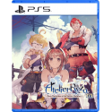 Atelier Ryza: Ever Darkness & the Secret Hideout DX PS5 Japan [Koei] Preorder/Précommande
