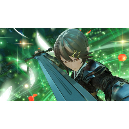 Atelier Ryza: Ever Darkness & the Secret Hideout DX Switch Japan [Multi-Languages/RPG] Preorder/Précommande