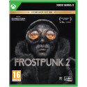 Frostpunk 2 Icebreaker Xbox OnexSeries EU Physical Game [Strategy, Survival] Preorder/Précommande
