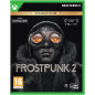 Frostpunk 2 Icebreaker Xbox OnexSeries EU Physical Game [Strategy, Survival] Preorder/Précommande