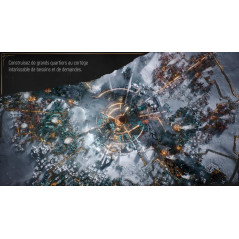 Frostpunk 2 Whiteout Deluxe Edition PS5 EU [Strategy, Survival] Preorder/Précommande