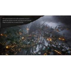 Frostpunk 2 Whiteout Deluxe Edition PS5 EU [Strategy, Survival] Preorder/Précommande