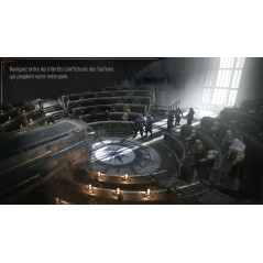 Frostpunk 2 Icebreaker PS5 EU Physical Game In EN-FR-DE-ES-IT Preorder/Précommande