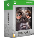 Frostpunk 2 Whiteout Deluxe Edition Xbox OnexSeries EU [Strategy, Survival] Preorder/Précommande