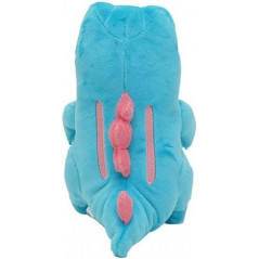 Pokemon All Star Collection Plush Totodile (H12cm) Peluche Japan New Official