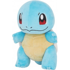 Pokemon All Star Collection Plush Totodile (H12cm) Peluche Japan New Official