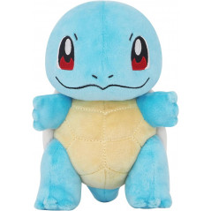 Pokemon All Star Collection Plush Totodile (H12cm) Peluche Japan New Official