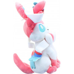 Pokemon All Star Collection Plush Sylveon (H20cm) Peluche Japan New Official