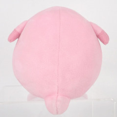 Pokemon All Star Collection Plush Chansey (H13cm) Peluche Japan New Official