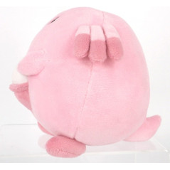 Pokemon All Star Collection Plush Chansey (H13cm) Peluche Japan New Official
