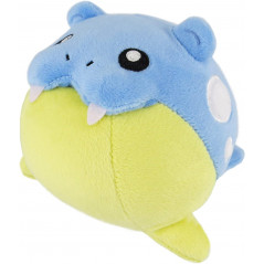 Pokemon All Star Collection Plush Spheal (H12cm) Peluche Japan New Official