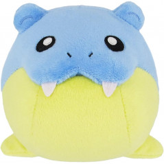 Pokemon All Star Collection Plush Spheal (H12cm) Peluche Japan New Official