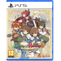 Class of Heroes 3 Remaster PS5 EU Game [RPG/Donjon-Crawling] Preorder/Précommande