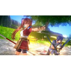 Trails in the Sky 1st Chapter Switch EU [Multi-language/JRPG] Preorder/Précommande