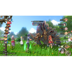 Trails in the Sky 1st Chapter Switch EU [Multi-language/JRPG] Preorder/Précommande